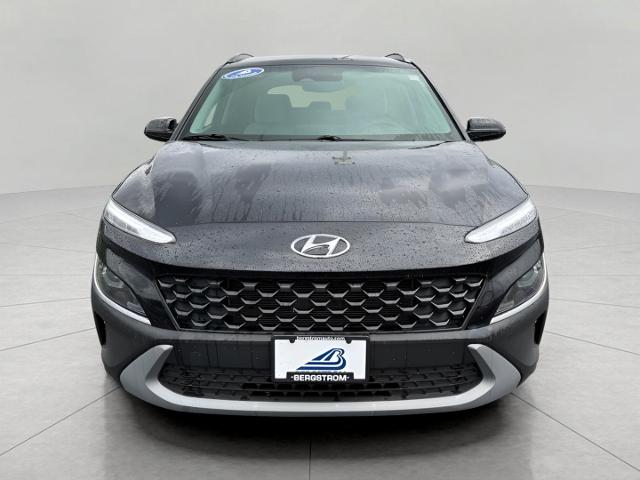 2023 Hyundai Kona Vehicle Photo in MADISON, WI 53713-3220