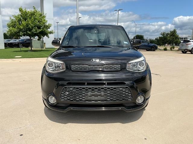 2016 Kia Soul Vehicle Photo in San Antonio, TX 78230