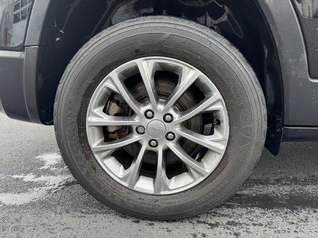2021 Jeep Cherokee Vehicle Photo in Mechanicsburg, PA 17050-1707