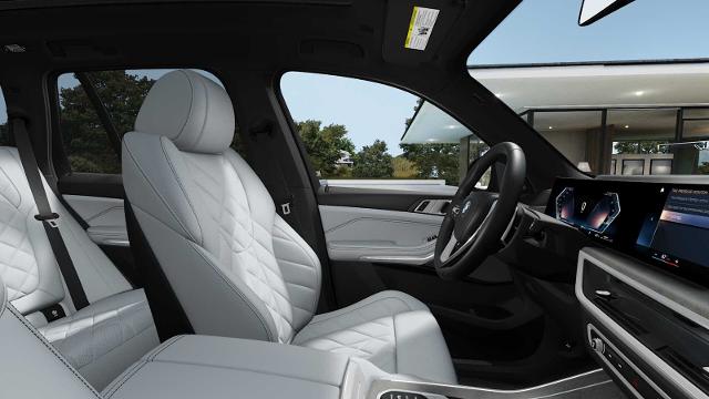 2026 BMW X5 sDrive40i Vehicle Photo in GRAPEVINE, TX 76051