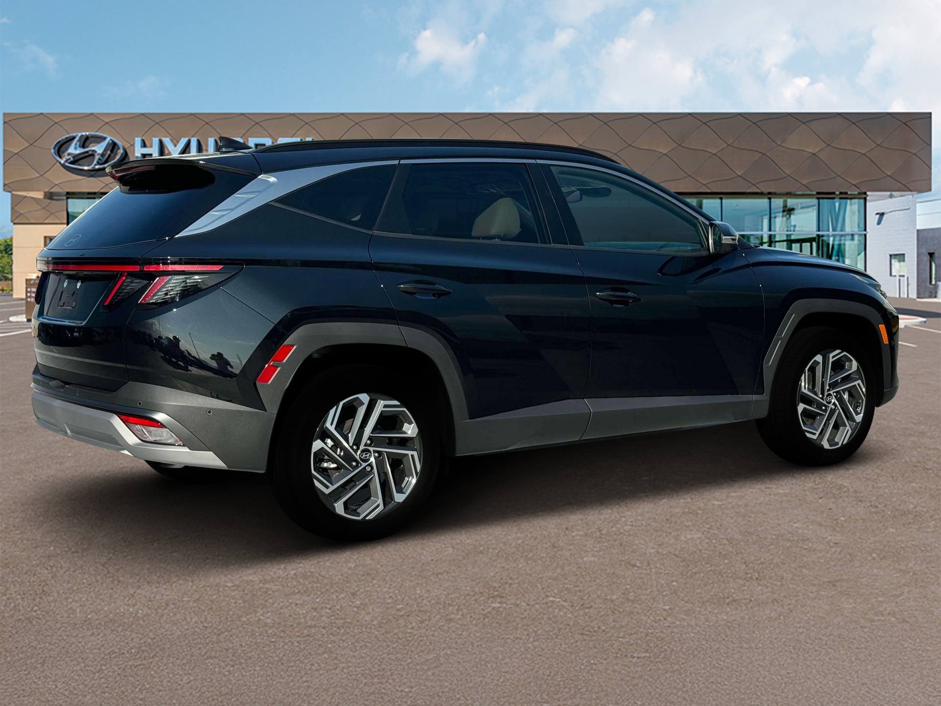 2025 Hyundai TUCSON Vehicle Photo in Philadelphia, PA 19116