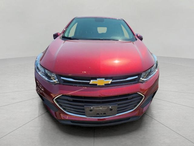 2022 Chevrolet Trax Vehicle Photo in MADISON, WI 53713-3220