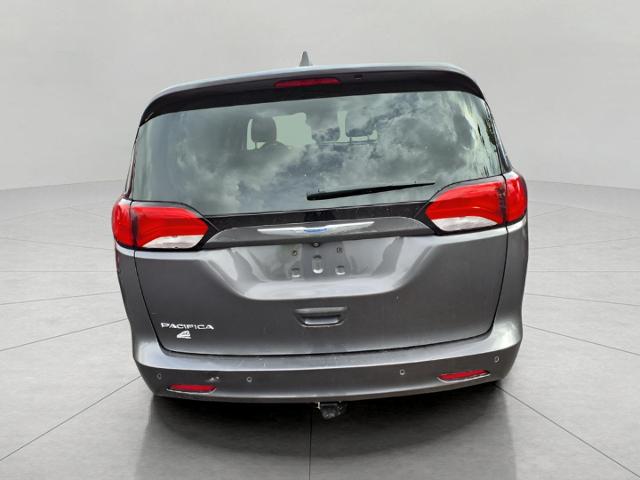 2018 Chrysler Pacifica Vehicle Photo in Oshkosh, WI 54904