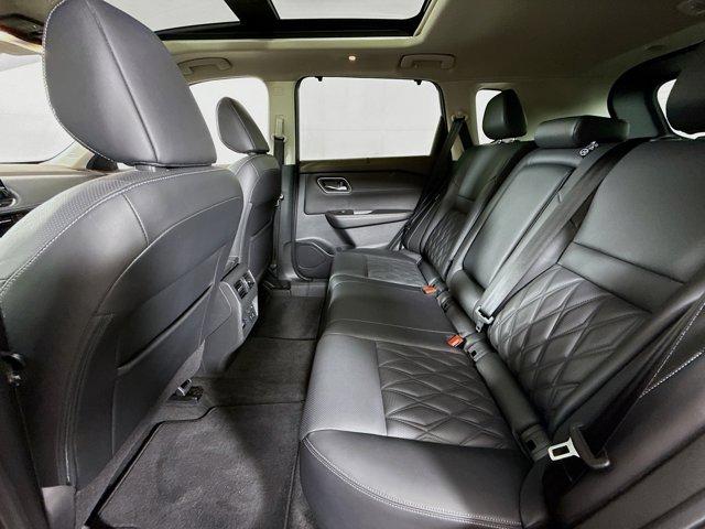 2021 Nissan Rogue Vehicle Photo in Flemington, NJ 08822