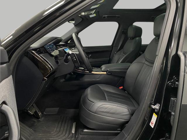 2023 Range Rover Sport Vehicle Photo in Appleton, WI 54913