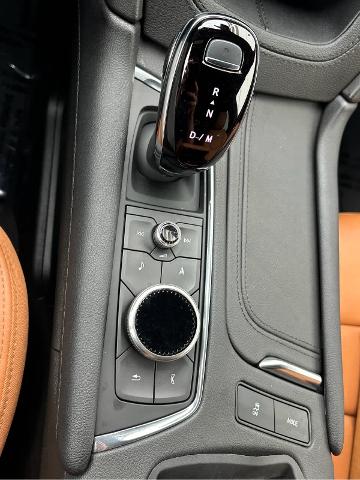 2024 Cadillac XT5 Vehicle Photo in Grapevine, TX 76051