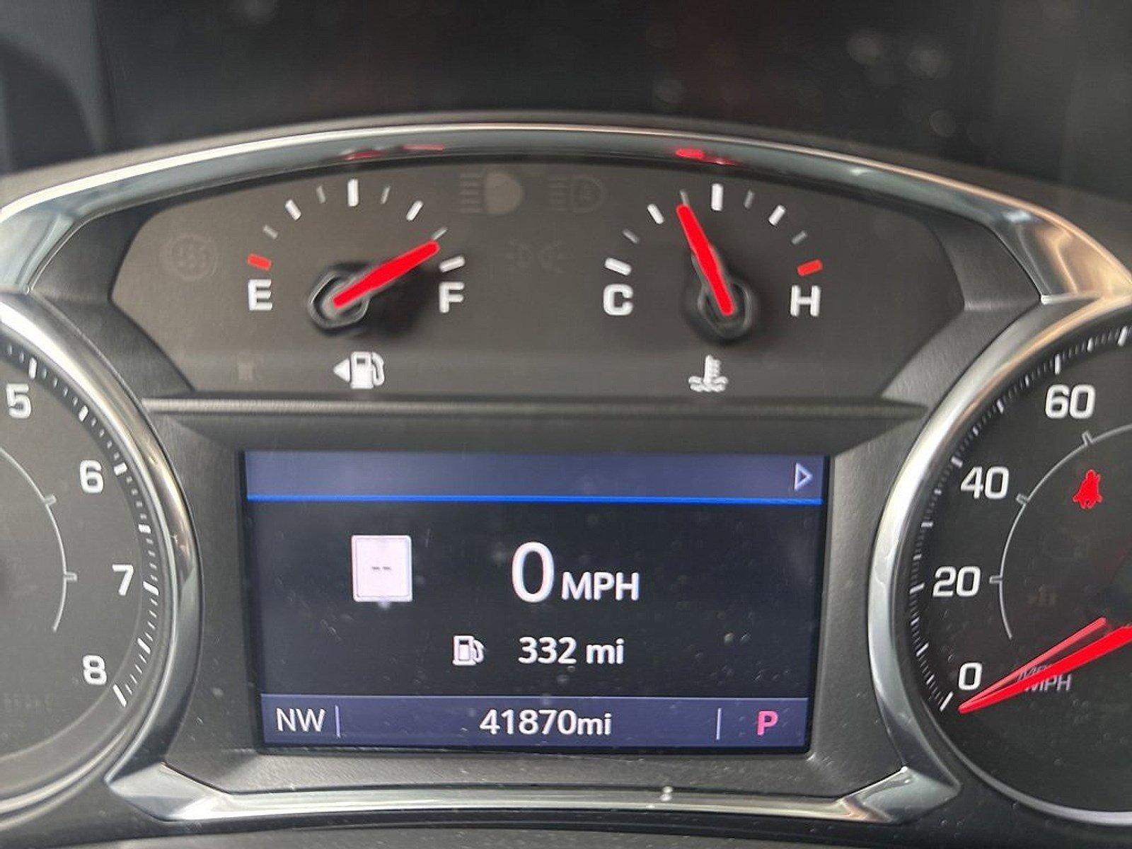 2020 GMC Terrain Vehicle Photo in Harrisburg, PA 17111