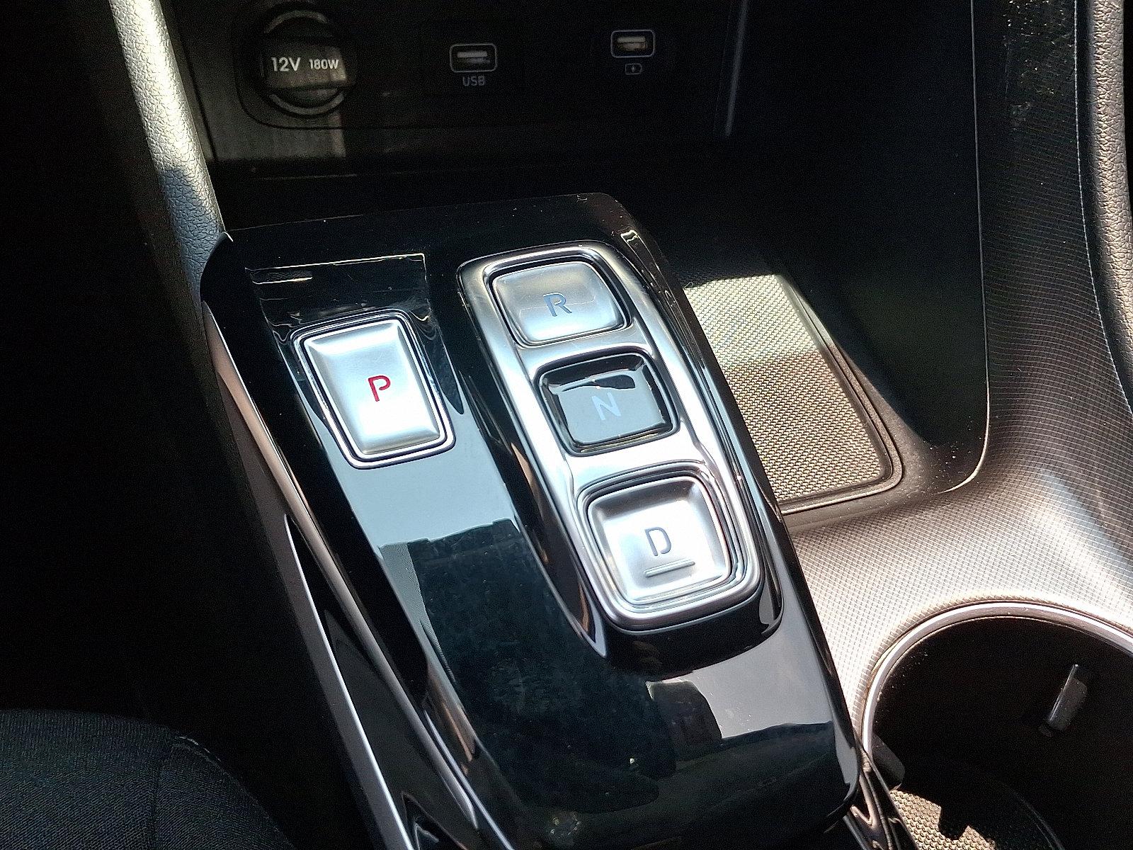 2023 Hyundai SONATA Hybrid Vehicle Photo in Trevose, PA 19053