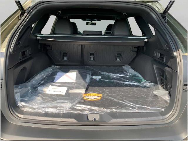 2025 Subaru Outback Vehicle Photo in Oshkosh, WI 54904