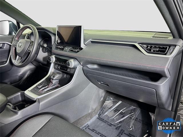 2023 Toyota RAV4 Prime Vehicle Photo in Puyallup, WA 98371