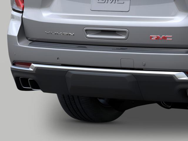 2025 GMC Yukon XL Vehicle Photo in GREEN BAY, WI 54303-3330