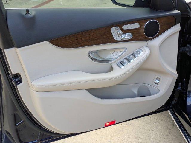 2021 Mercedes-Benz C-Class Vehicle Photo in San Antonio, TX 78209