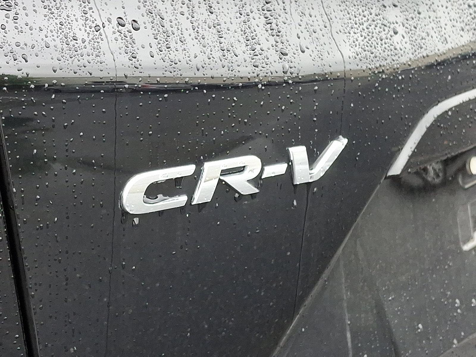 2017 Honda CR-V Vehicle Photo in Mechanicsburg, PA 17050-1707