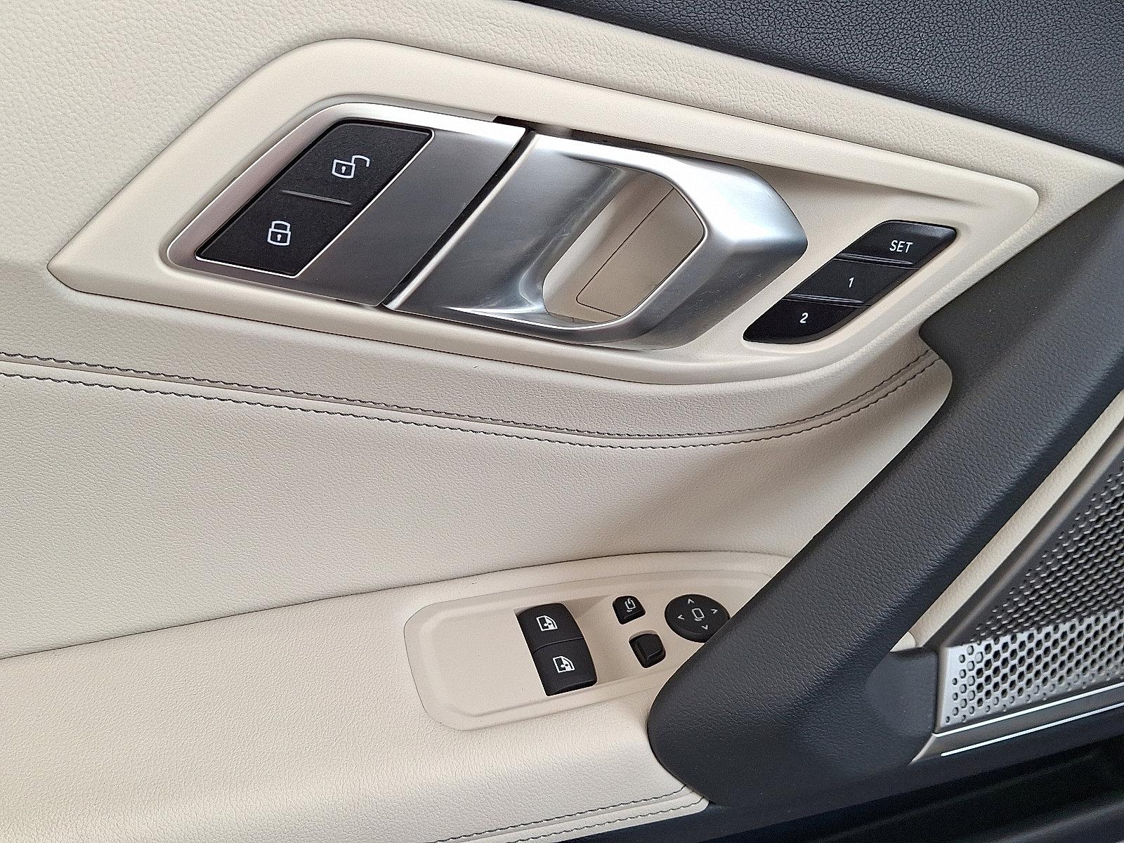 2022 BMW Z4 sDriveM40i Vehicle Photo in Lancaster, PA 17601