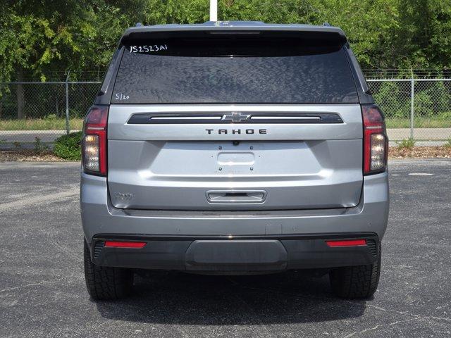 2023 Chevrolet Tahoe Vehicle Photo in Decatur, TX 76234