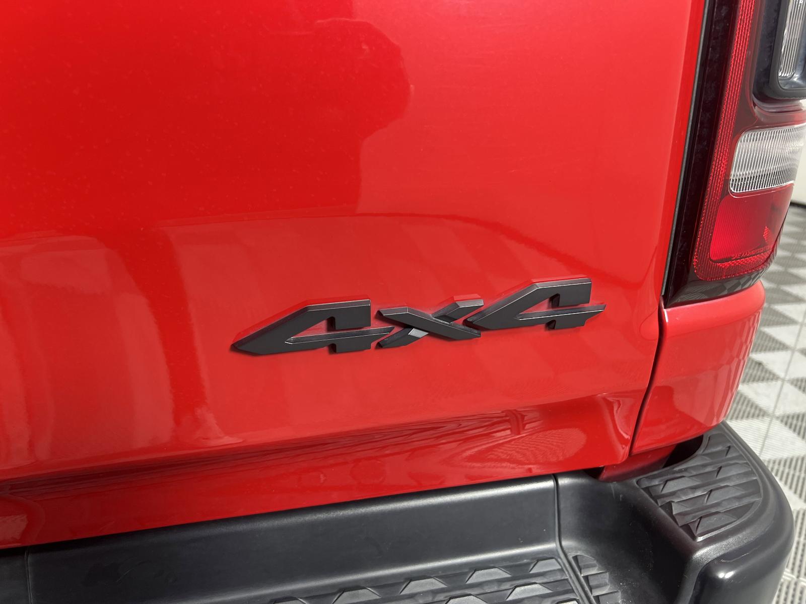 2022 Ram 1500 Vehicle Photo in GEORGETOWN, TX 78626-7508