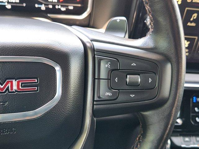 2023 GMC Sierra 1500 Vehicle Photo in Decatur, TX 76234