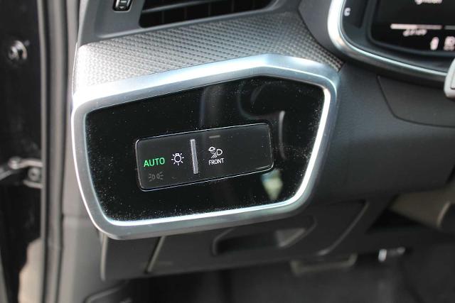2021 Audi RS 6 Avant Vehicle Photo in HOUSTON, TX 77090