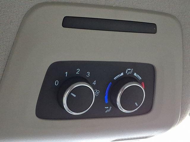 2021 Ford Transit-350 Passenger Van Vehicle Photo in DANBURY, CT 06810-5034