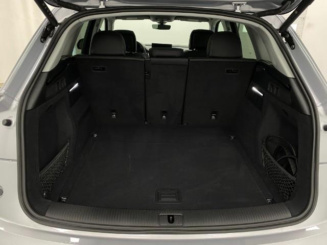 2025 Audi Q5 Vehicle Photo in Appleton, WI 54913