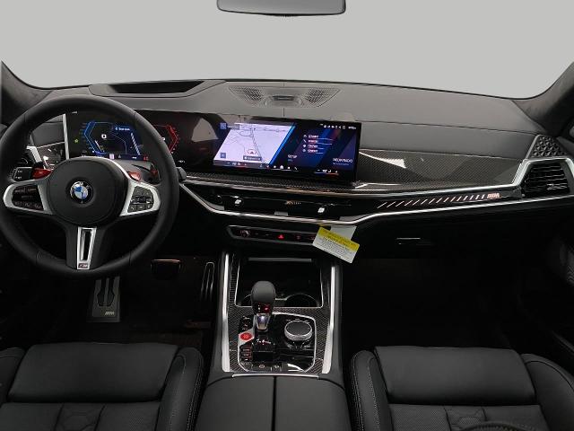 2026 BMW X5 M Vehicle Photo in Appleton, WI 54913