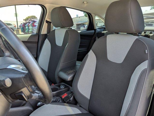 2014 Ford Focus Vehicle Photo in San Antonio, TX 78230