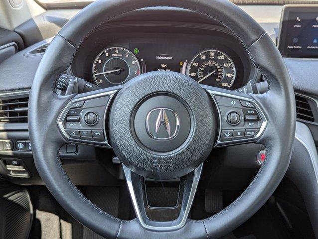 2023 Acura TLX Vehicle Photo in San Antonio, TX 78230