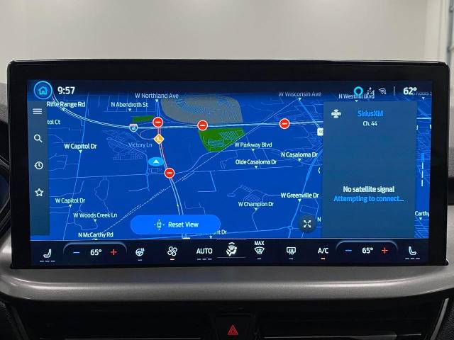 2024 Ford Escape Vehicle Photo in Appleton, WI 54913