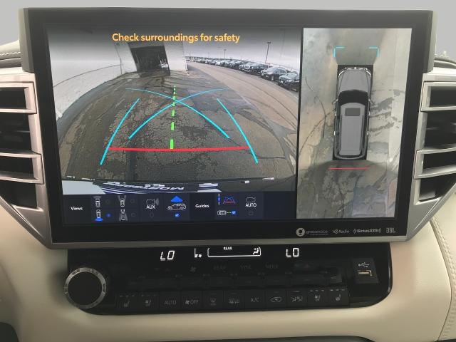 2024 Toyota Sequoia Vehicle Photo in GREEN BAY, WI 54303-3330