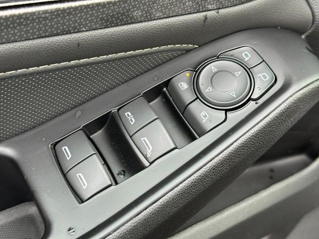 2023 Chevrolet Traverse Vehicle Photo in COLUMBIA, MO 65203-3903