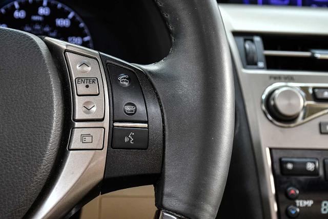 2015 Lexus RX 350 Vehicle Photo in DALLAS, TX 75235