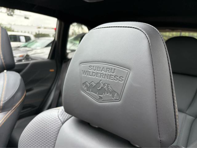 2024 Subaru Forester Vehicle Photo in DALLAS, TX 75209