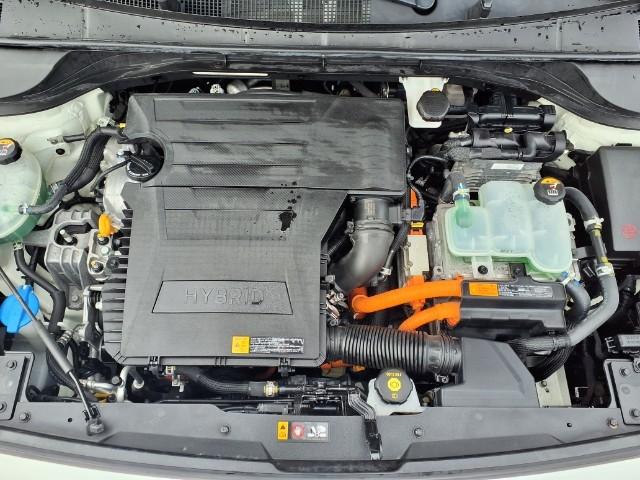 2017 Kia Niro Vehicle Photo in Oshkosh, WI 54904
