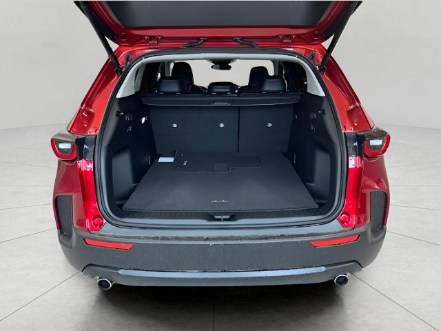 2025 Mazda CX-50 Vehicle Photo in Green Bay, WI 54304