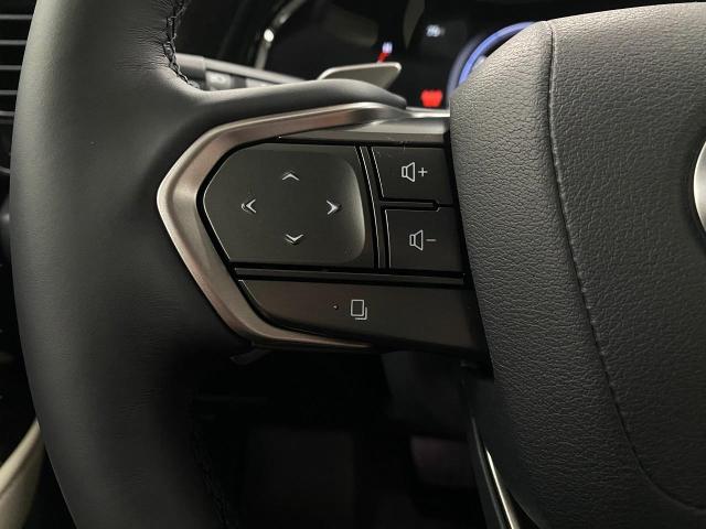 2025 Lexus NX 350h Vehicle Photo in Appleton, WI 54913