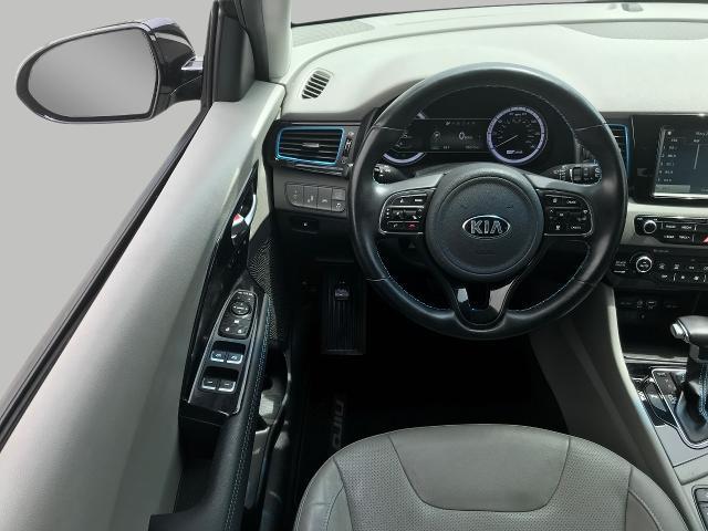 2018 Kia Niro Vehicle Photo in GREEN BAY, WI 54303-3330