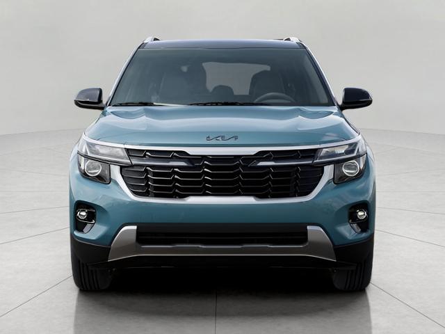 2025 Kia Seltos Vehicle Photo in Appleton, WI 54914