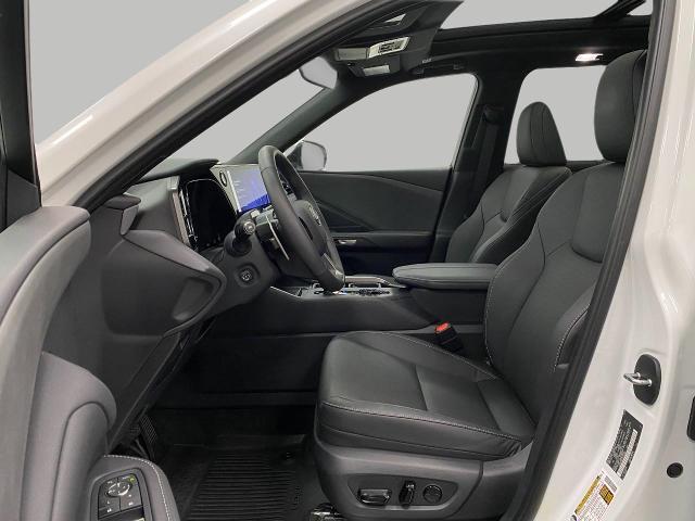 2025 Lexus TX 350 Vehicle Photo in Appleton, WI 54913