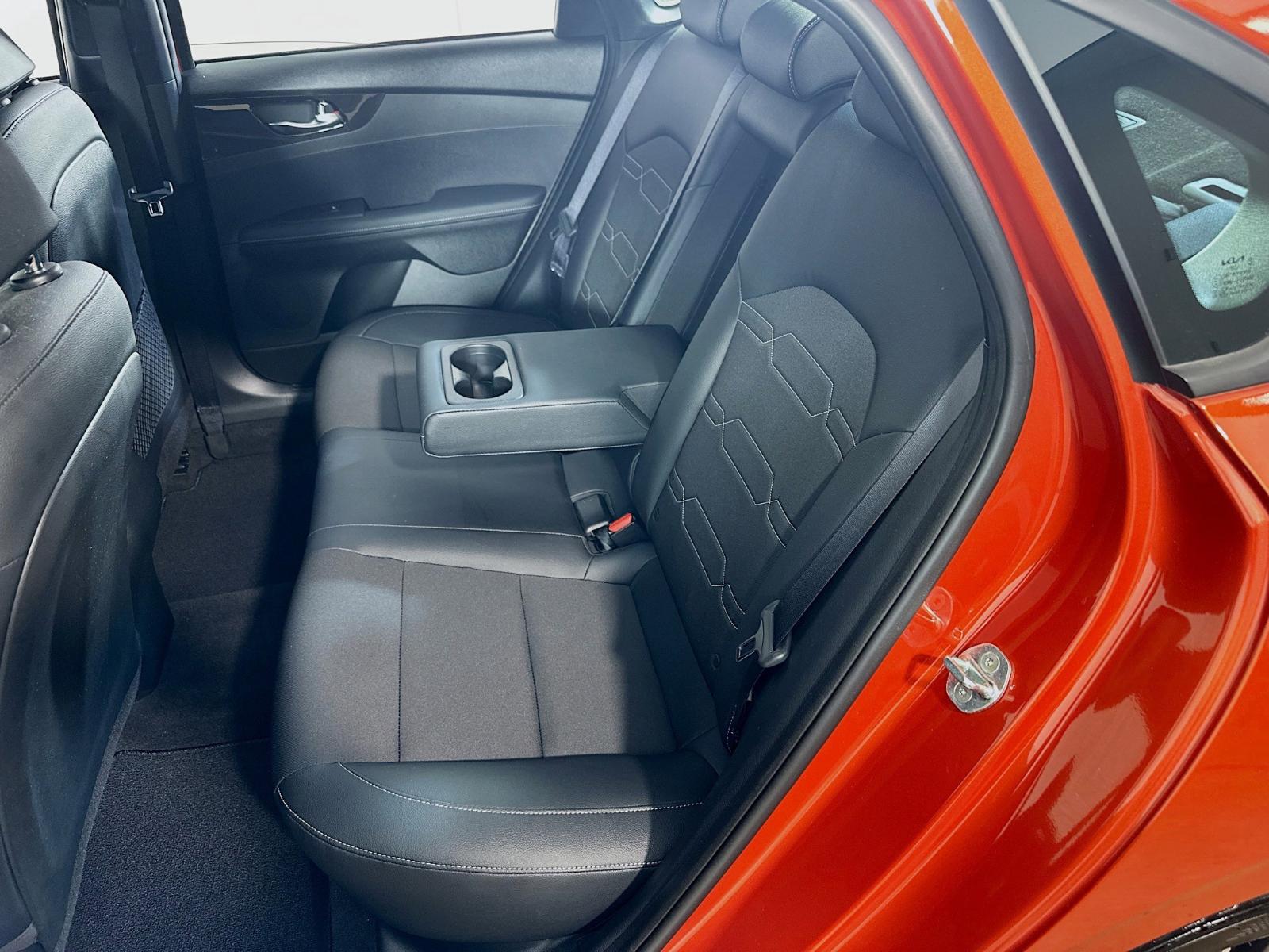 2022 Kia Forte Vehicle Photo in Langhorne, PA 19047