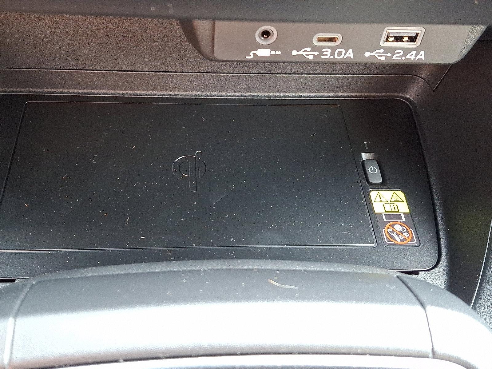 2025 Subaru Impreza Vehicle Photo in Harrisburg, PA 17111