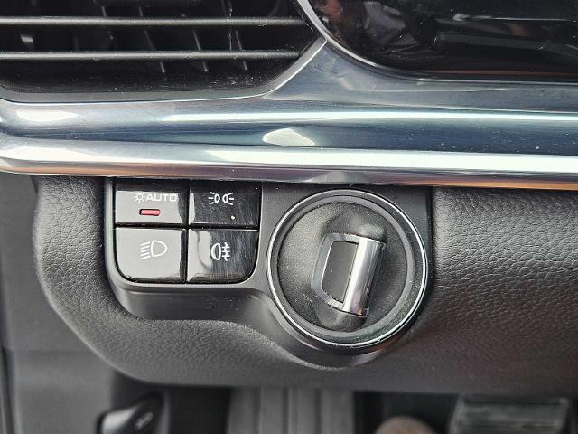 2020 Porsche Panamera Vehicle Photo in AUSTIN, TX 78717