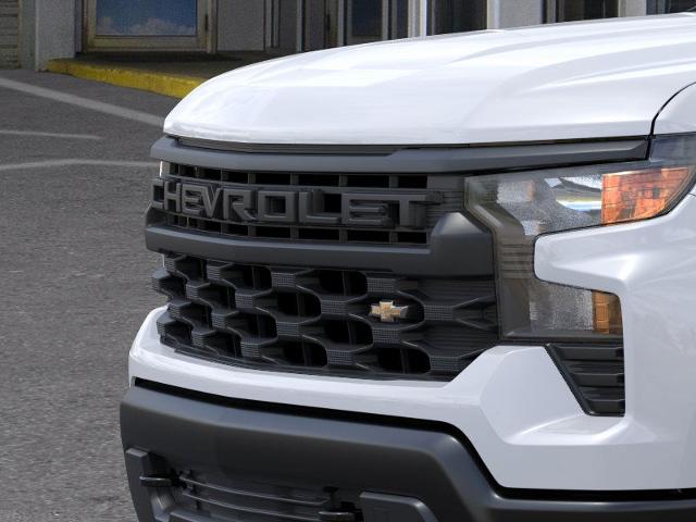2025 Chevrolet Silverado 1500 Vehicle Photo in INDEPENDENCE, MO 64055-1314