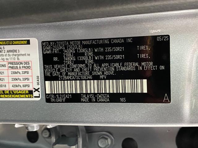 2025 Lexus RX 350 Vehicle Photo in Appleton, WI 54913
