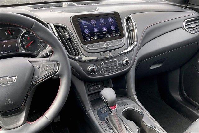 2024 Chevrolet Equinox Vehicle Photo in INDEPENDENCE, MO 64055-1314