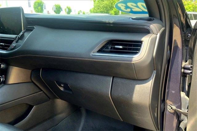 2023 GMC Yukon Vehicle Photo in KANSAS CITY, MO 64114-4545