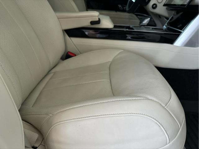 2024 Range Rover Vehicle Photo in Grapevine, TX 76051