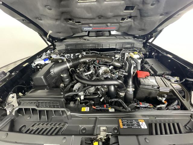 2024 Ford Bronco Vehicle Photo in GILBERT, AZ 85297-0402