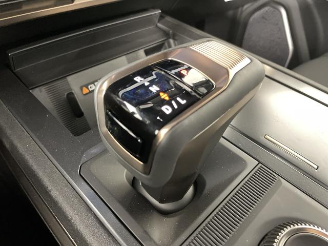 2025 GMC HUMMER EV Pickup Vehicle Photo in GILBERT, AZ 85297-0402