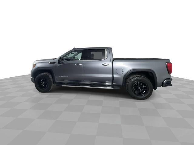 2021 GMC Sierra 1500 Vehicle Photo in GILBERT, AZ 85297-0402