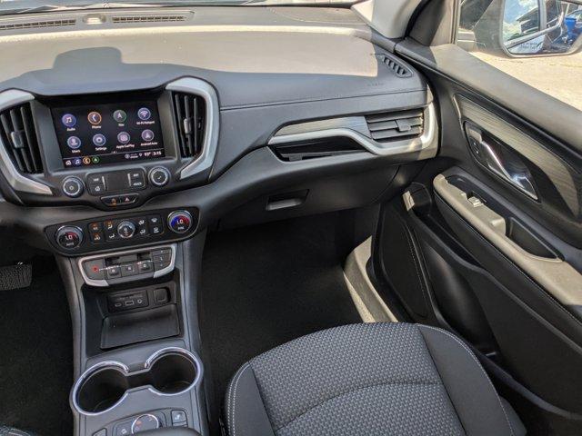 2023 GMC Terrain Vehicle Photo in BRUNSWICK, GA 31525-1881